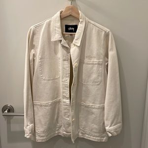 Stussy Jacket